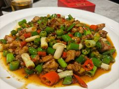 -天辣(金桥啦啦宝都店)