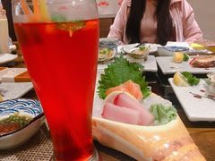 -蟹将军·松叶蟹和牛日料放题自助(K11店)