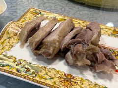 -马大胡子清真西北菜