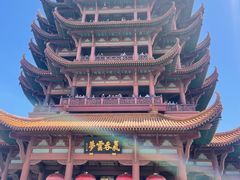 -黄鹤楼