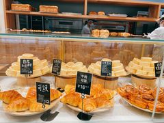 -分子跳动鲜活面包(五一大道店)