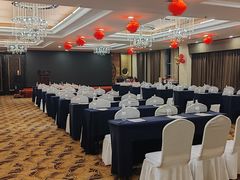 -大连长城大饭店(西安路地铁站店)