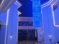 -北京海德酒店温泉