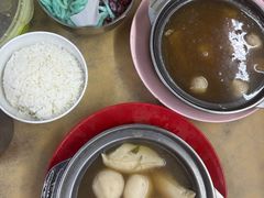 -新记肉骨茶