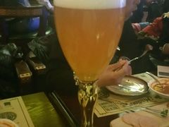 -马迭尔德式西餐精酿啤酒屋(中央大街店)