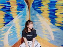 -天津梵高星空艺术馆(天河城旗舰店)
