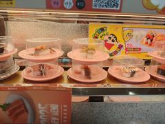 -争鲜回转寿司(西红门荟聚PLUS店)