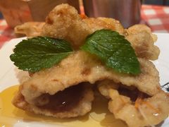 -老郑家东北春饼(龙悦居店)