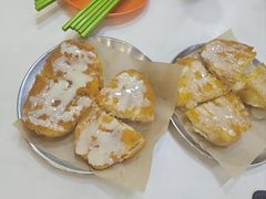 -華歡冰室-WahFoon(吉大店)