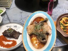 -小京廷北京烤鸭|山野贵州菜(梵华里店)