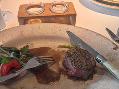 -王品牛排(郑州大卫城店)