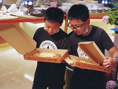 -北京中国大饭店