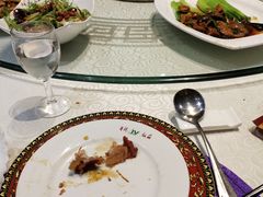 -晋阳饭庄(虎坊桥店)