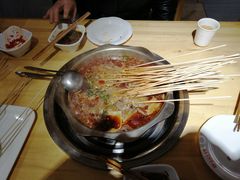 -袁记串串香(人民公园店)