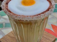 -Metal hands·铁手咖啡