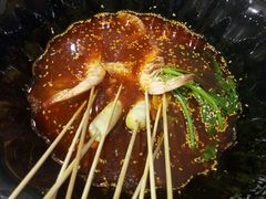 -梵云依家小冒菜(新街口总店)