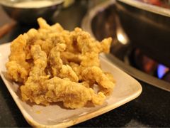 酥肉-邓莽子老火锅(鲁祖庙店)