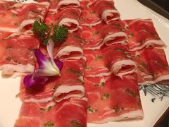 -小肥羊·牛羊肉火锅(万达广场店)
