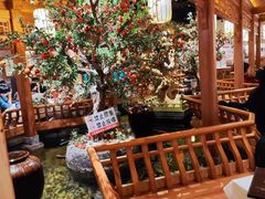 -北平楼·烤鸭·北京菜(牡丹园店)