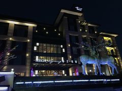 -鹭江潮餐厅•福建菜(鹭江佲家酒店)