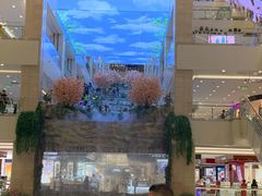 -CoCo都可(小寨赛格店)