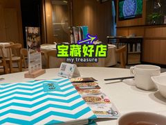 -莆田餐厅PUTIEN(武商MALL店)