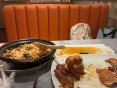 -顺徕德·仙庙烧鸡(桂庙路店)