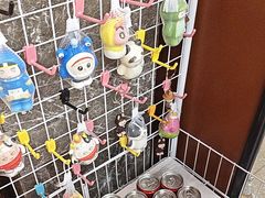 -野妹火锅(布吉店)