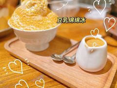 -TAIFORKS 大福食堂·山葵烤肉料理·拌饭(宝安店)
