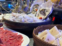 -琥珀川糟粕醋火锅(慈云寺店)