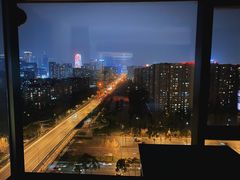 -IGenie爱精灵·万兆电竞酒店(成都火车南站凯德天府店)