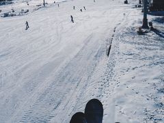 -丝绸之路山地度假区滑雪场