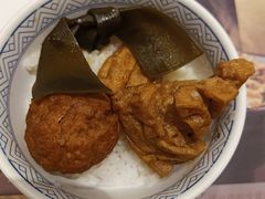 -吉野家(服装城店)