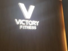 -威克健身游泳(万菱汇店)