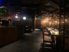 大堂-小团圆餐厅(欧洲城店)