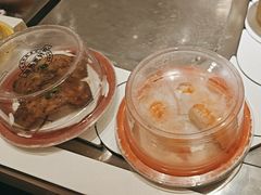 -禾绿回转寿司(苏宁广场店)