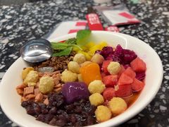 -胖妹面庄(香饵胡同店)