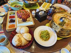 -紫泥369粗粮季(鼓楼店)