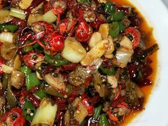 -霸王虾·麻辣小龙虾(清水河公园店)