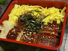 -万福炭火烤肉日本料理(新街口店)