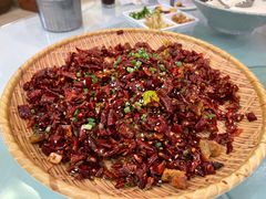 -成都驻京办餐厅(蜀都宾馆店)