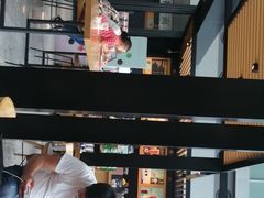 -星巴克(成都机场T2店)