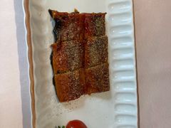 -富盈酒店-日本料理餐厅(厚街店)