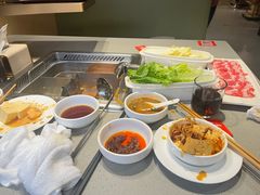-海底捞火锅(莘松路店)