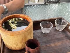 -汉水谣·江景餐厅(江滩店)