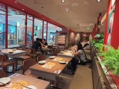 -大师兄·西北小馆(金湾华发商都店)