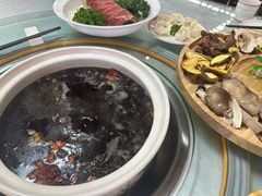 -名善山珍·野生菌汤锅(文殊院店)