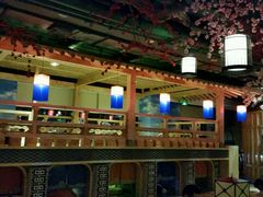 -御池园(顾村公园店)