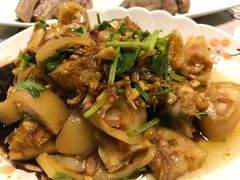 -岭南海晏楼(滨江东总店)