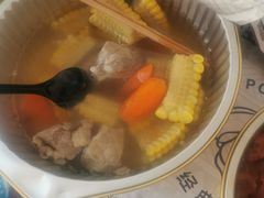 -外婆味道·云南经典家常菜(北站店)